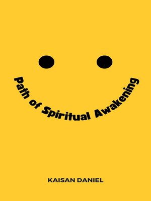 cover image of The Path of Spiritual Awakening